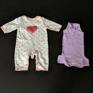 Baby Onesies